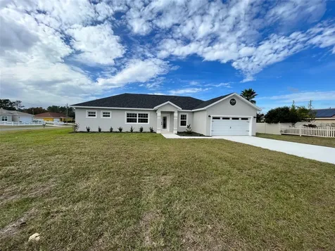 12942 SW 70th Terrace Ocala FL 34473
