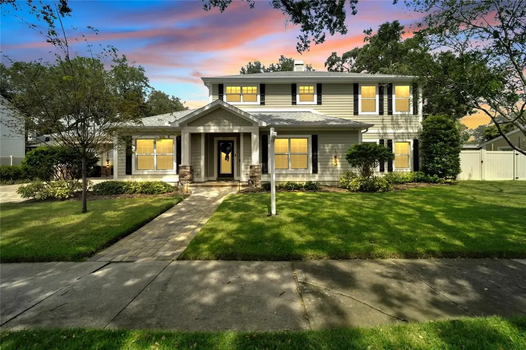 4115 W Granada Street Tampa FL 33629