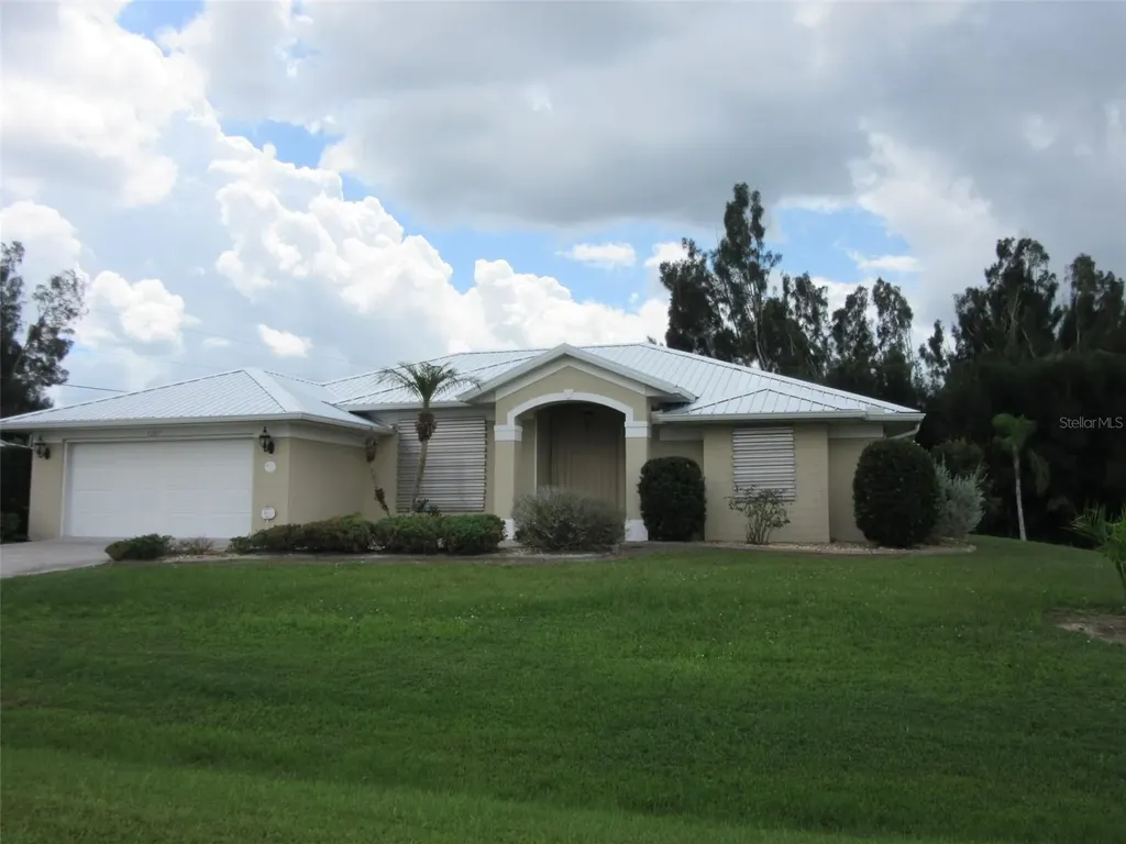 7207 SW Bird Road Arcadia FL 34269