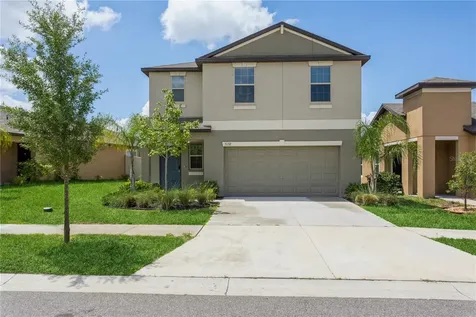 5132 Brickwood Rise Drive Wimauma FL 33598