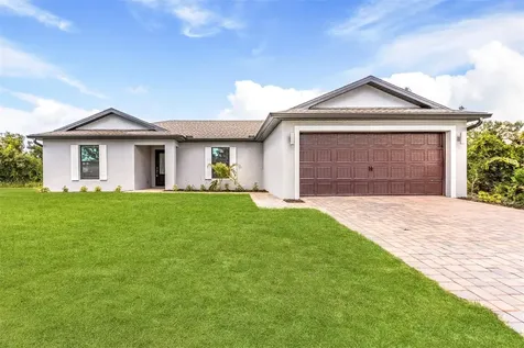 7212 Swartburg Road North Port FL 34291