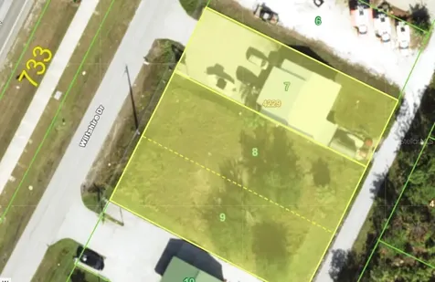 8264 Wiltshire Drive Port Charlotte FL 33981