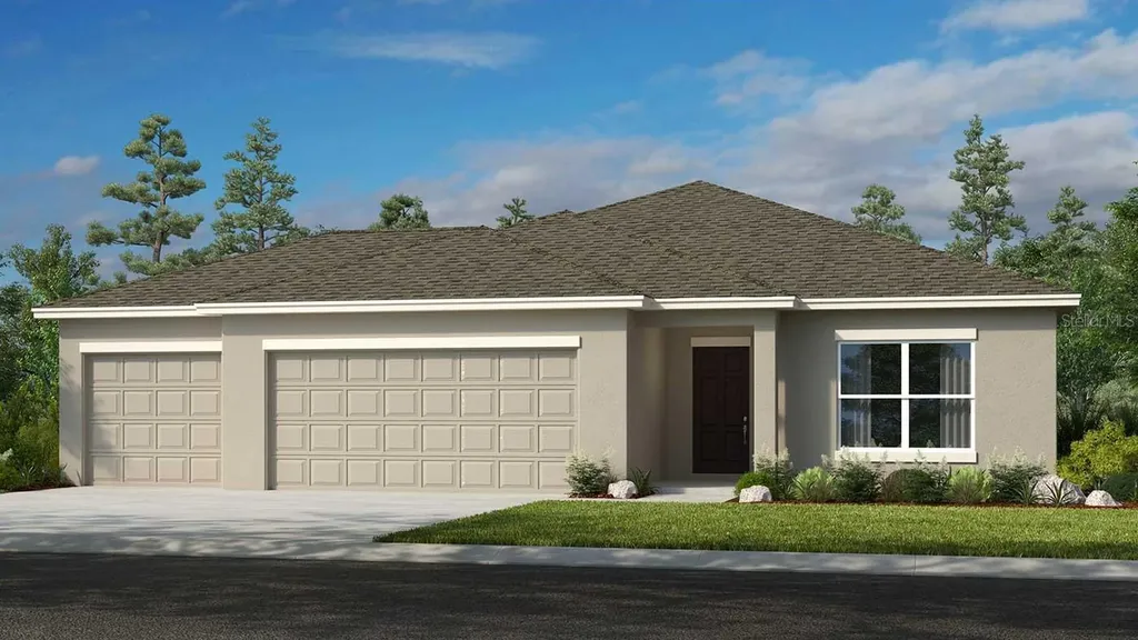 2518 Driftwood Street Auburndale FL 33823