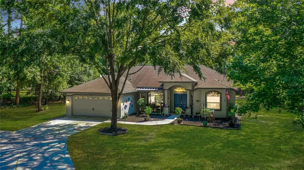 7740 Avocet Drive Wesley Chapel FL 33544