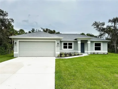 5220 Abdella Lane North Port FL 34291