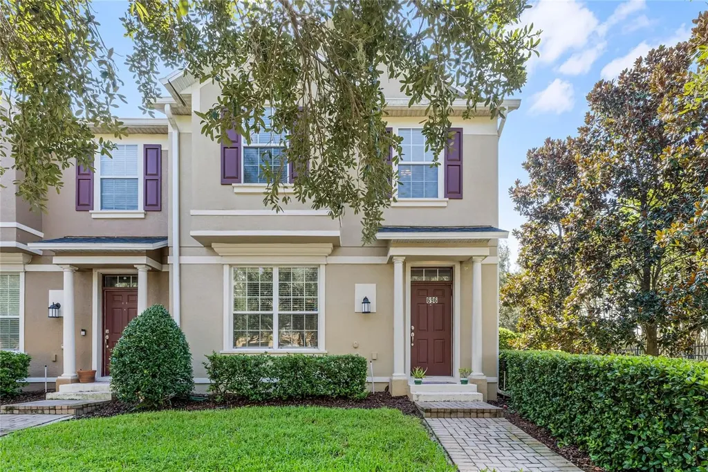 696 Hopemore Place Casselberry FL 32707