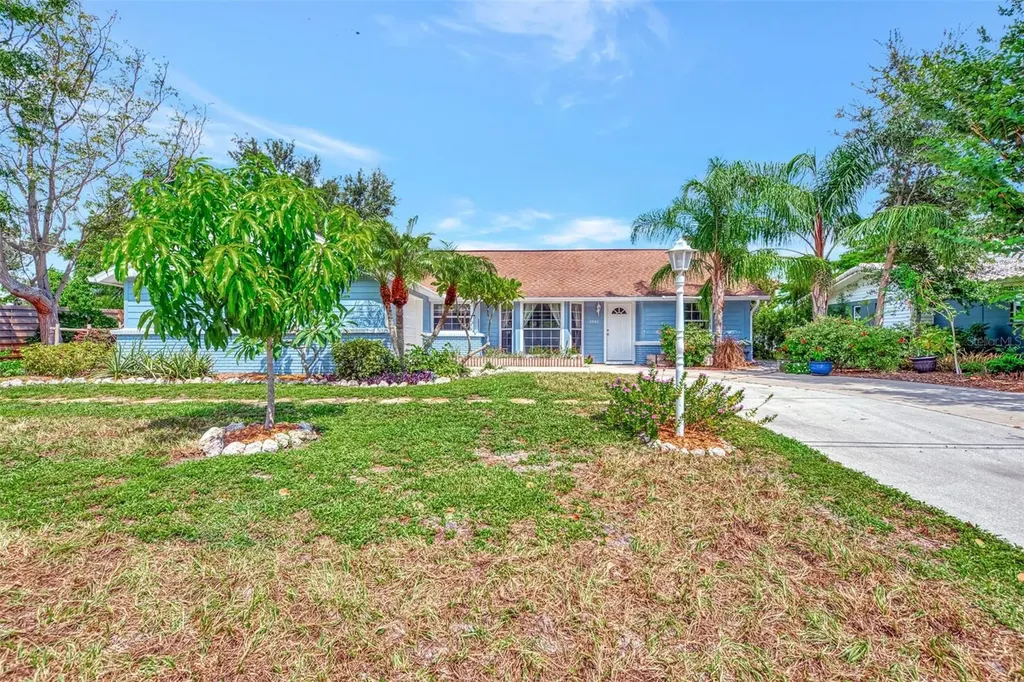 3343 Savage Road Sarasota FL 34231