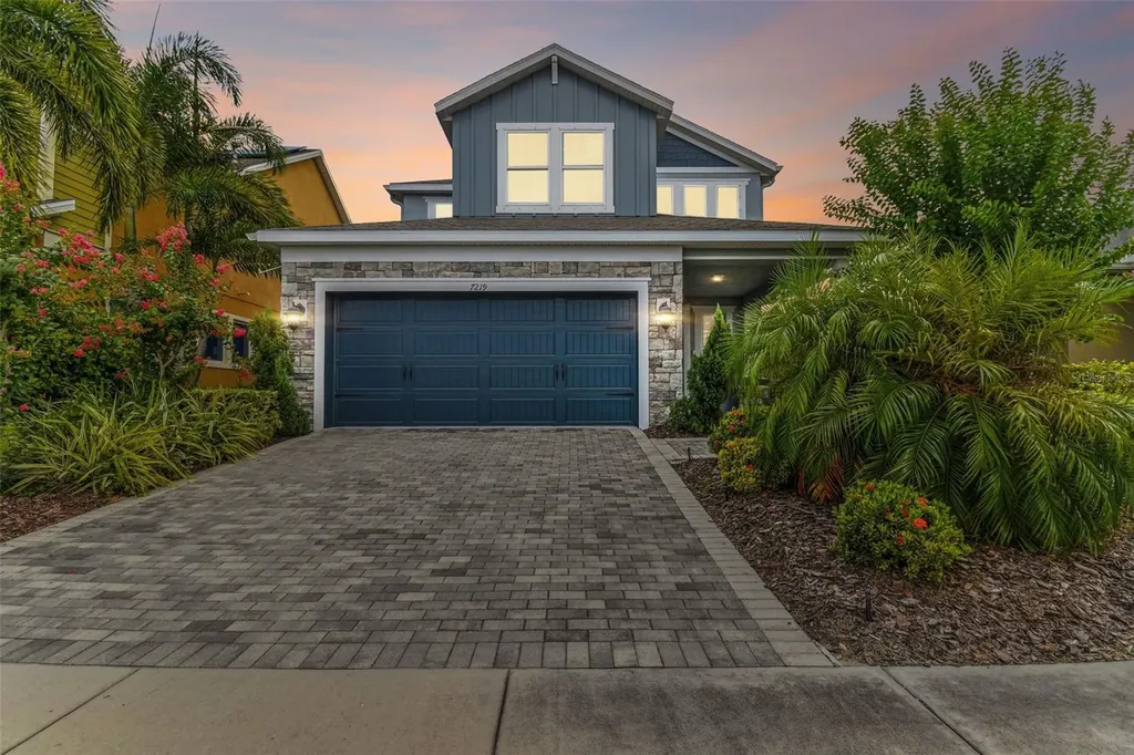 7219 Meeting House Lane Apollo Beach FL 33572