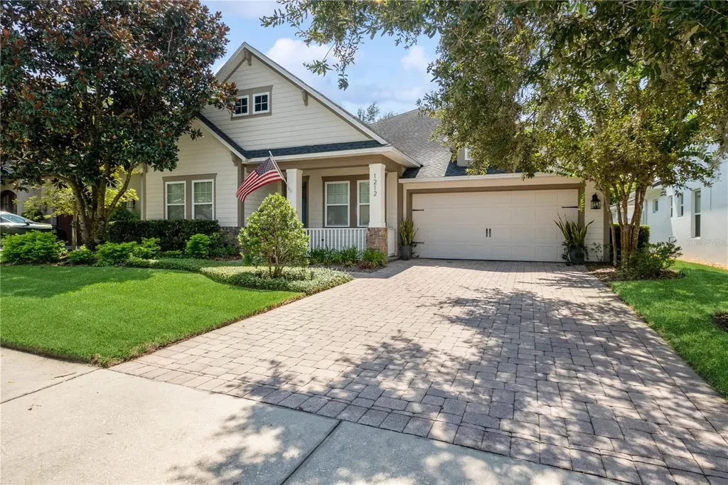 1212 W Harvard Street Orlando FL 32804