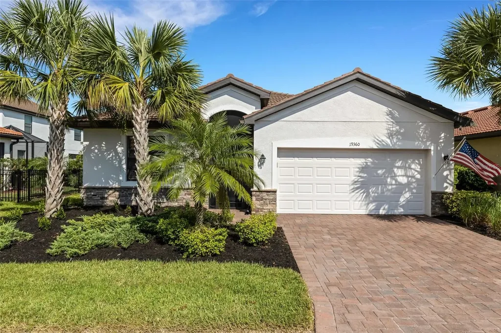 19360 Cruise Drive Venice FL 34292