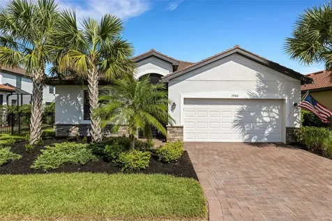 19360 Cruise Drive Venice FL 34292