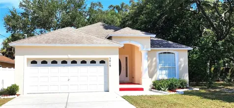 3019 51st Avenue S St Petersburg FL 33712