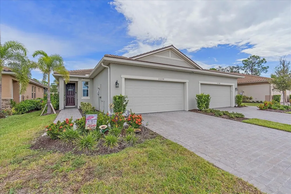 20394 Galileo Place Venice FL 34293