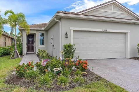 20394 Galileo Place Venice FL 34293