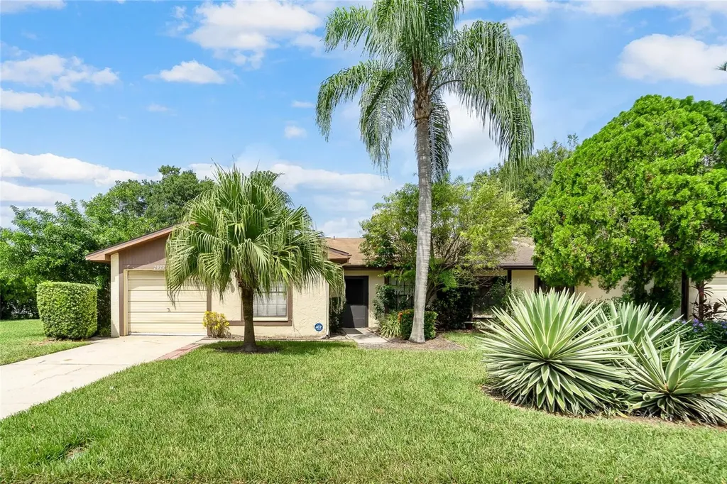 2022 Saginaw Court Oldsmar FL 34677