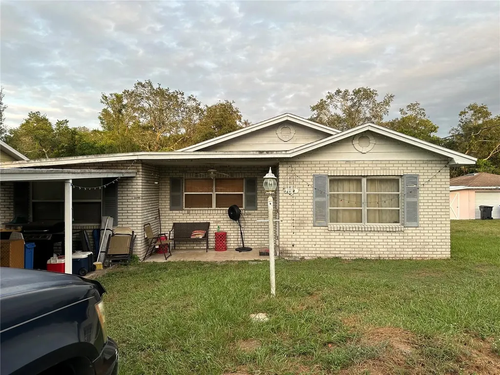 12713 Forest Hills Drive Tampa FL 33612