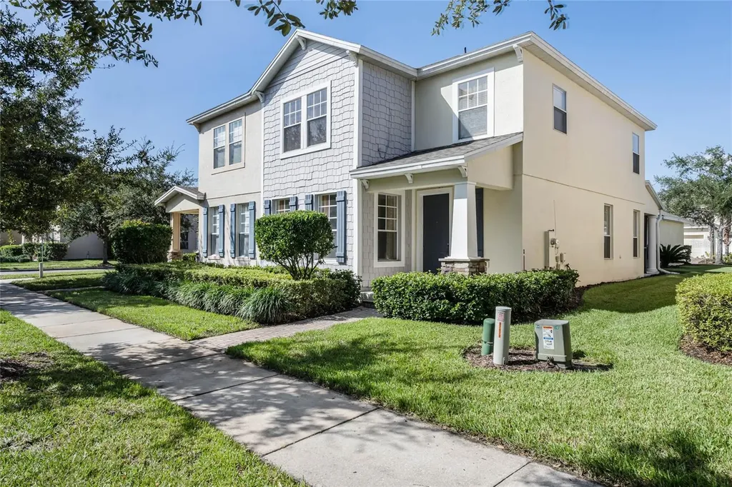 14488 Whittridge Drive Winter Garden FL 34787