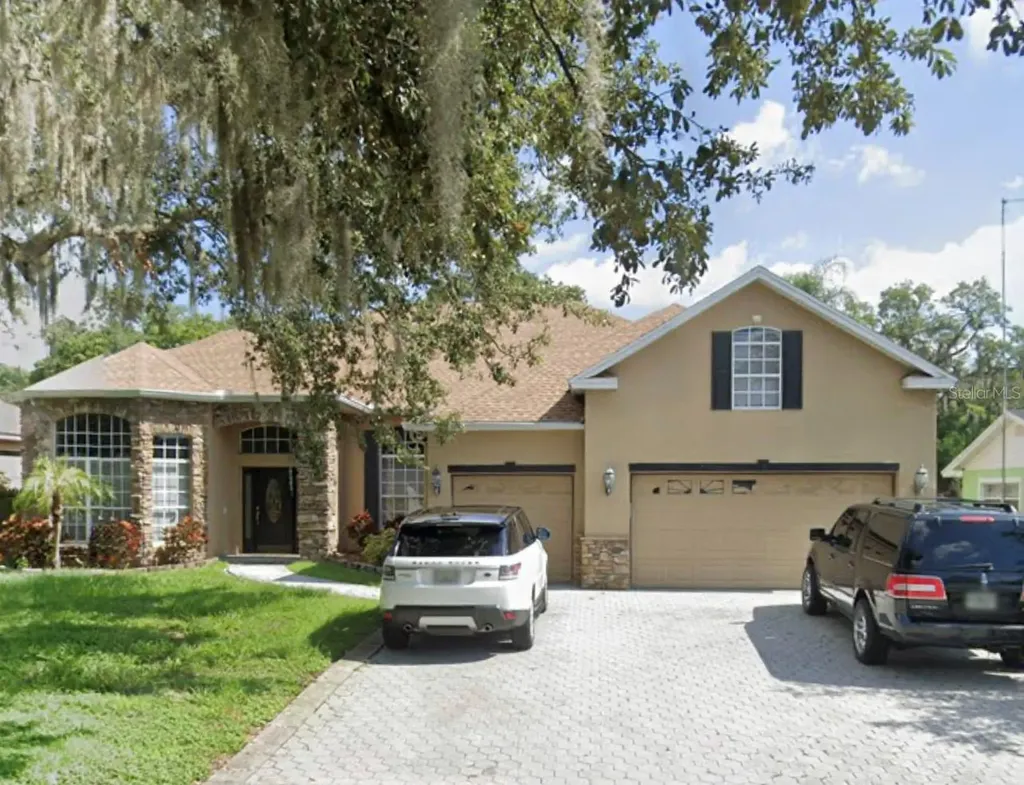 6617 John Alden Way Orlando FL 32818