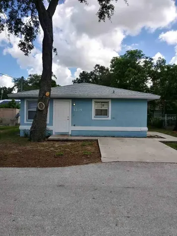 1209 8th Street Court W Bradenton FL 34205