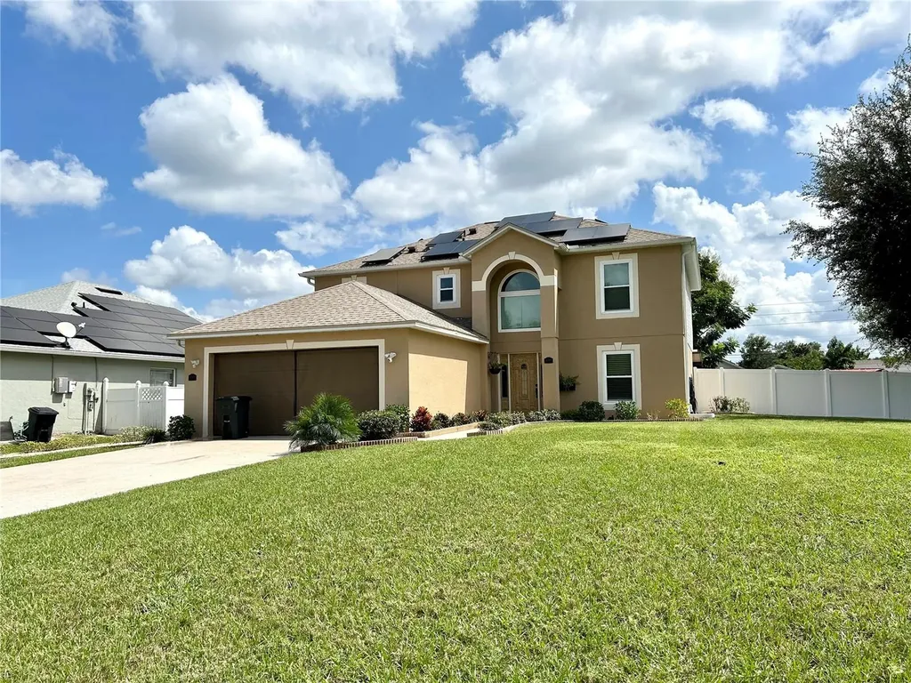 1219 Giovanni Street Deltona FL 32725