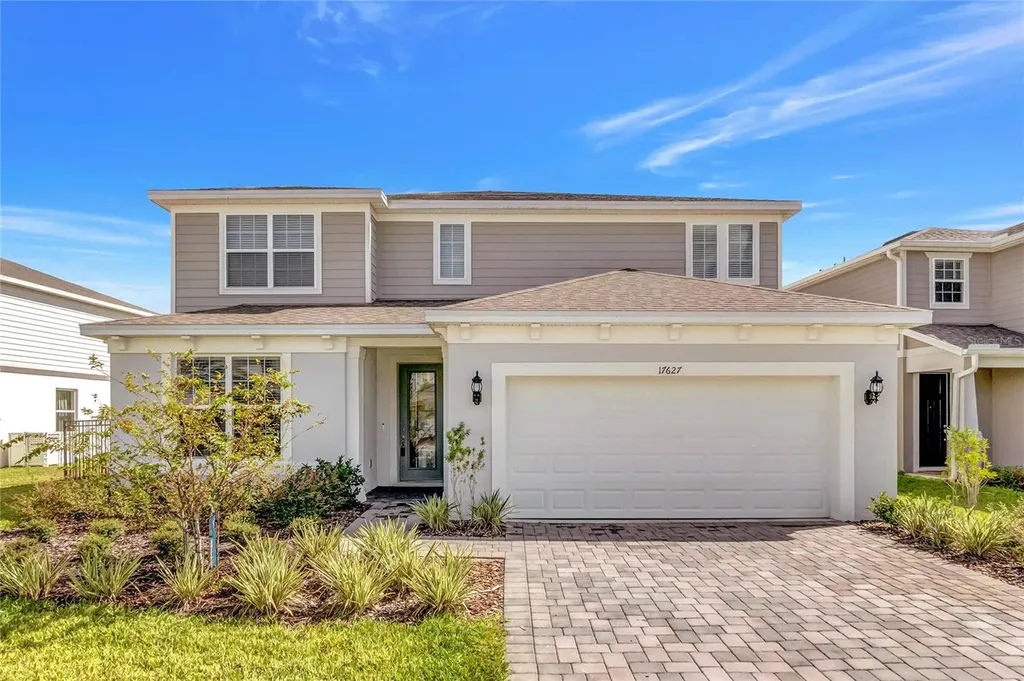 17627 Saw Palmetto Avenue Clermont FL 34714