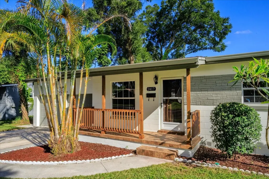 2417 Nancy Street Orlando FL 32806