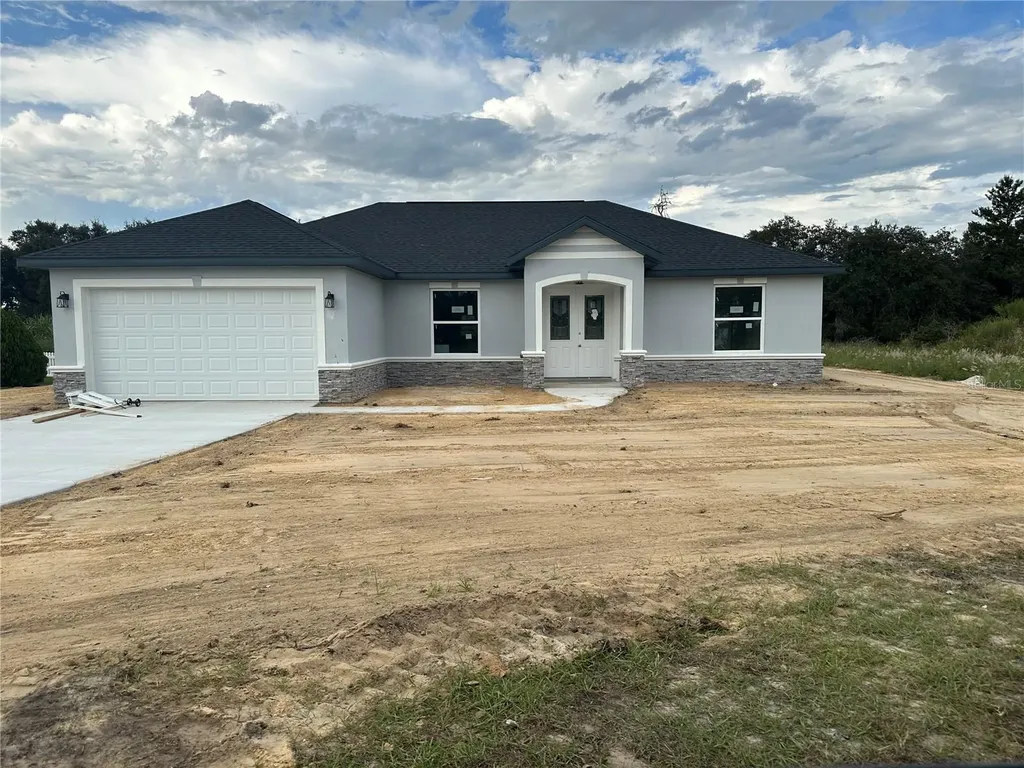 4825 SW 102nd Lane Road Ocala FL 34476