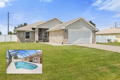 17 Lamar Lane Palm Coast FL 32137