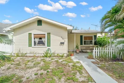 6375 4th Avenue S St Petersburg FL 33707