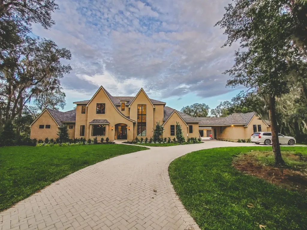 137 Marshall Creek Drive St Augustine FL 32095