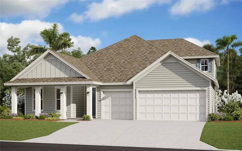 513 Archstone Way St Augustine FL 32092