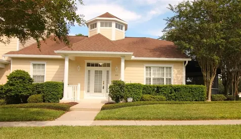 336 Nautica Mile Drive Clermont FL 34711