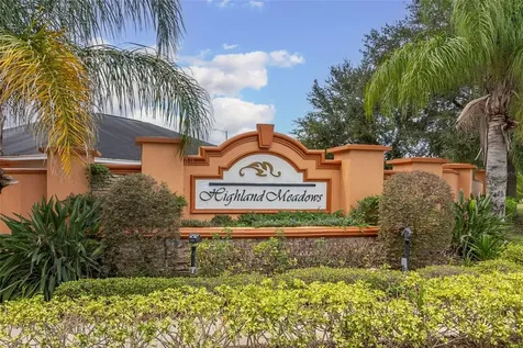 366 Highland Meadows Avenue Davenport FL 33837