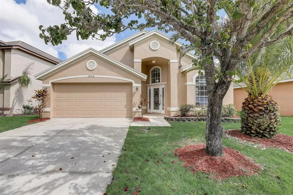 1056 Kelly Creek Circle Oviedo FL 32765