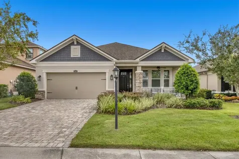 11834 Brookside Drive Bradenton FL 34211