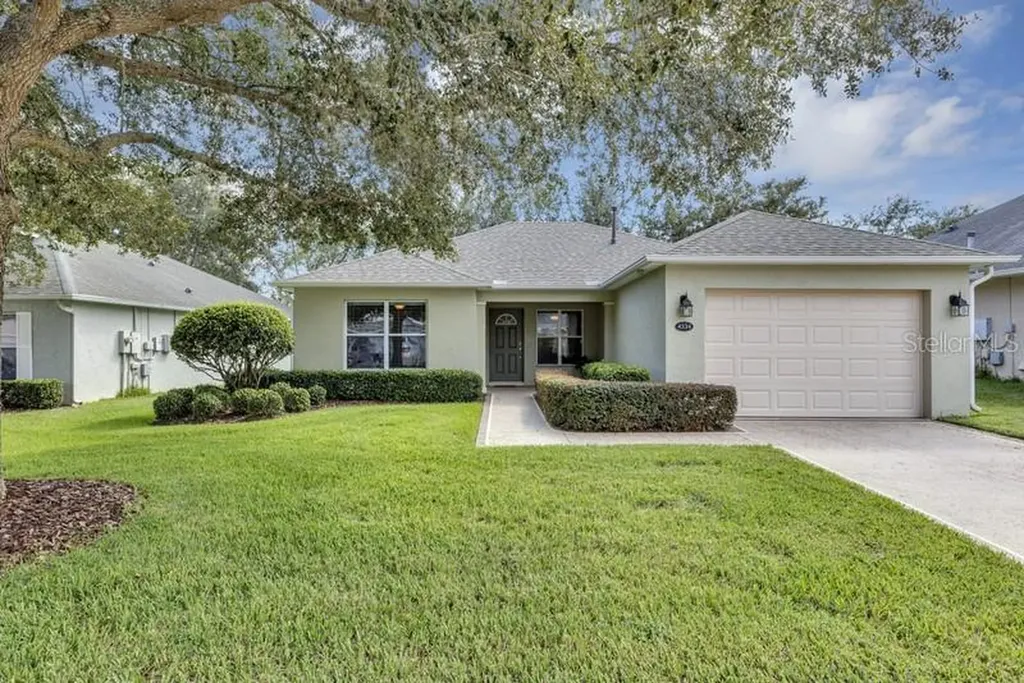 4334 Arlington Ridge Boulevard Leesburg FL 34748