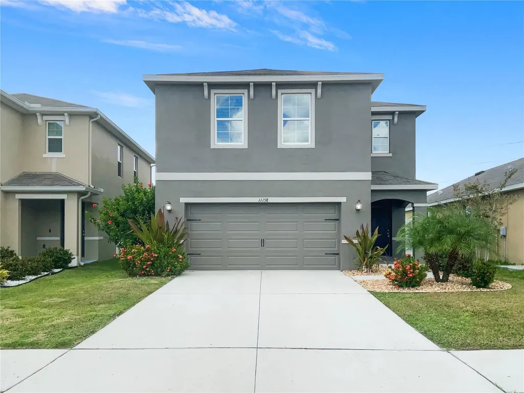 11158 Leland Groves Drive Riverview FL 33579
