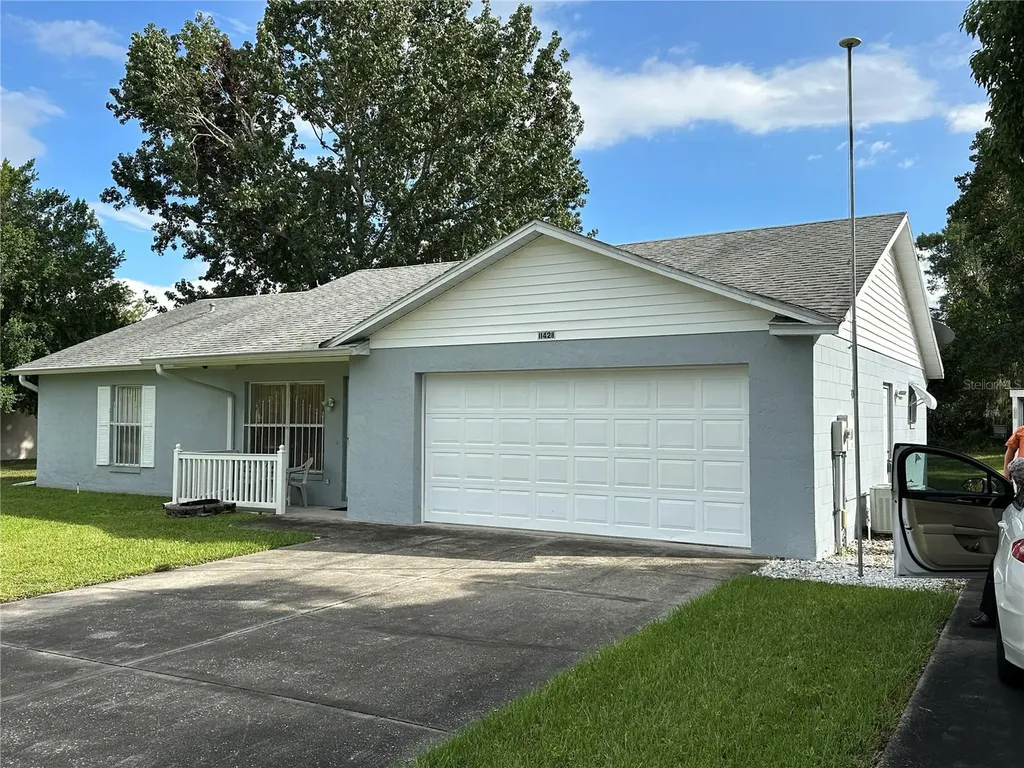 11428 Ocklawaha Drive Leesburg FL 34788
