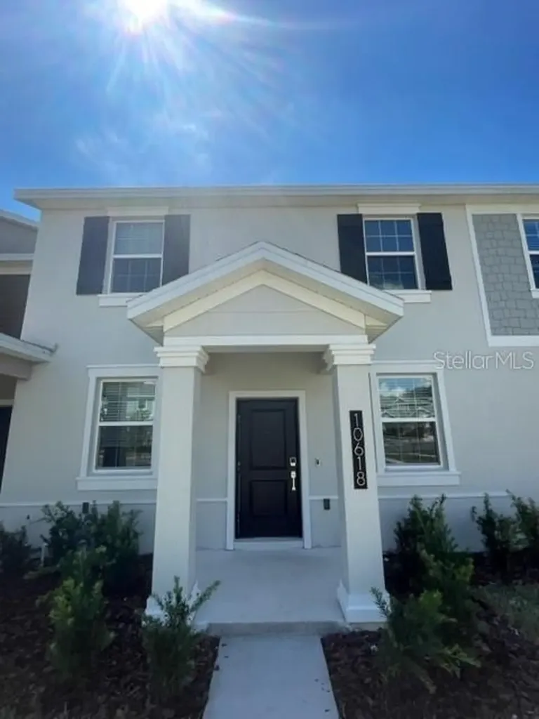 10618 Words Drive Winter Garden FL 34787