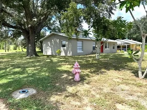 1096 Stewart Avenue Frostproof FL 33843