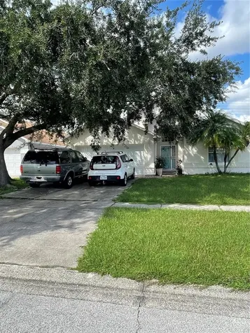 2450 Shelby Circle Kissimmee FL 34743