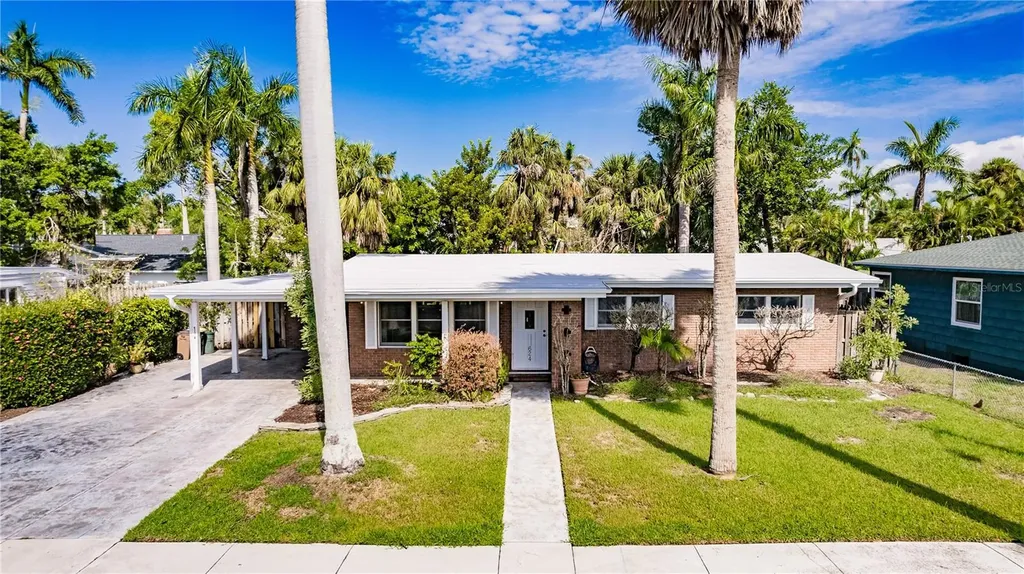 624 Trabue Avenue Punta Gorda FL 33950