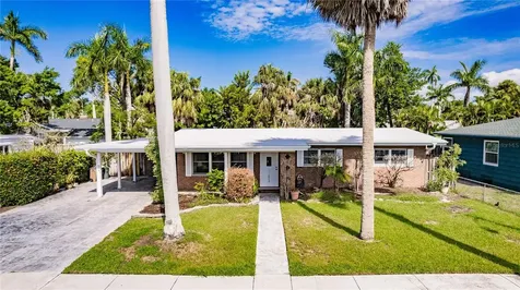 624 Trabue Avenue Punta Gorda FL 33950