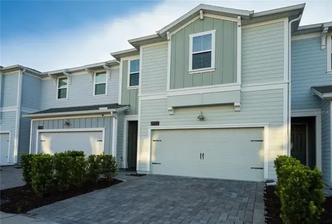 2932 Sentence Street Kissimmee FL 34746