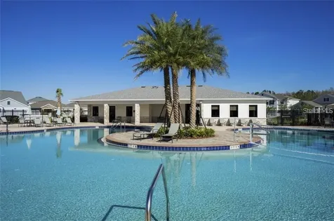 2932 Sentence Street Kissimmee FL 34746