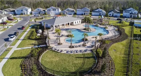 2932 Sentence Street Kissimmee FL 34746