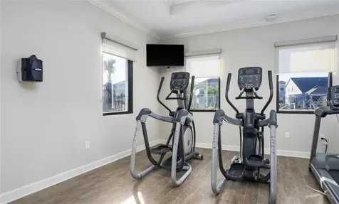 2932 Sentence Street Kissimmee FL 34746