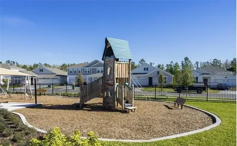 2932 Sentence Street Kissimmee FL 34746