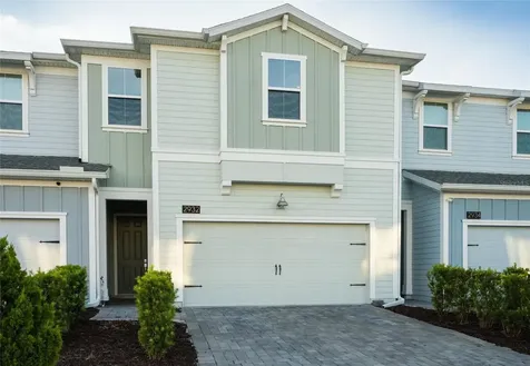 2932 Sentence Street Kissimmee FL 34746