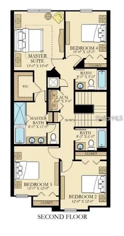 2932 Sentence Street Kissimmee FL 34746